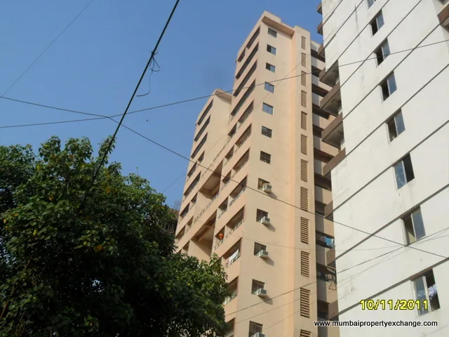 Mohini Heights β Khar West