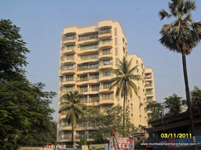 Shabnam, Juhu Gali, New India Staff quarters, Opp. Arunodaya project lane, Juhu — Sold Out photo
