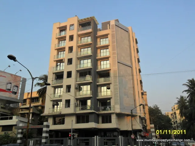 Shiv Prisha — Juhu