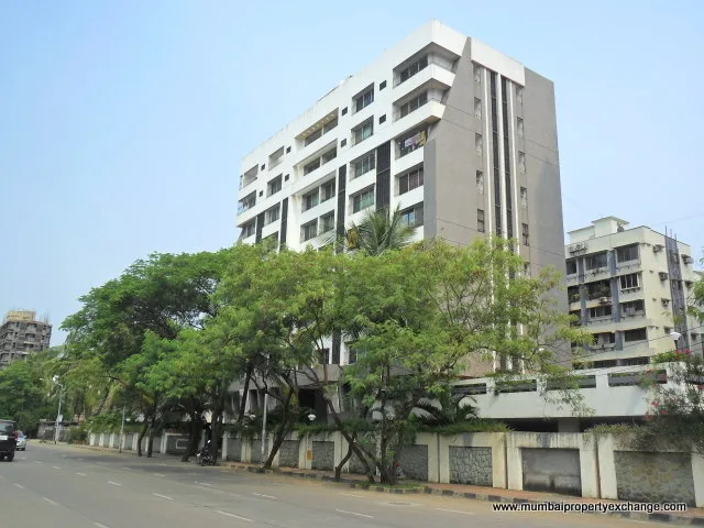 Meghdoot Phase Wing C โ Andheri West