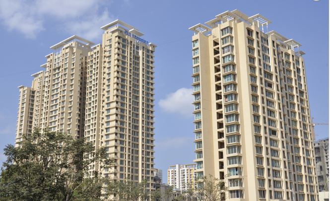 2 BHK Acura in Thane West
