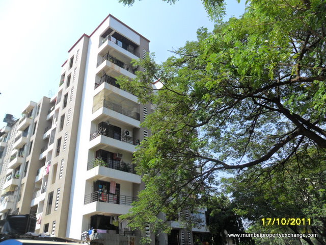 3 BHK Rajeshri Kunj in Kandivali West