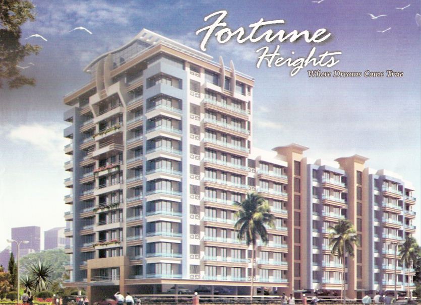 Fortune Heights — Santacruz East