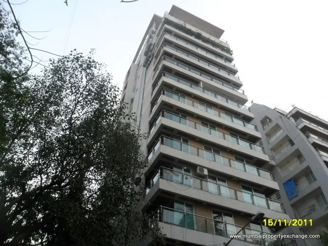 Platinum, 28th Road, Near Tawa Resturant, Bandra West — Sold Out photo