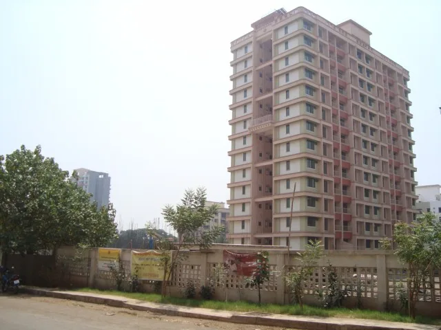 Venus โ Thane West