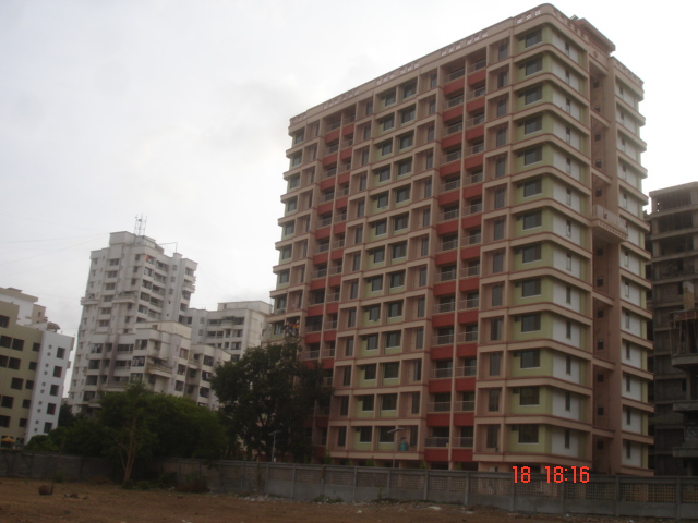 3 BHK in Venus for rent