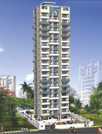 2 BHK Innovative Heights in Kharghar