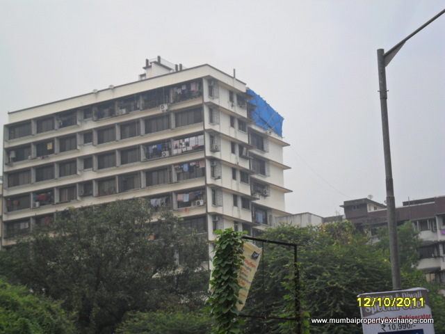 3 BHK Jay Nagar in Malad West