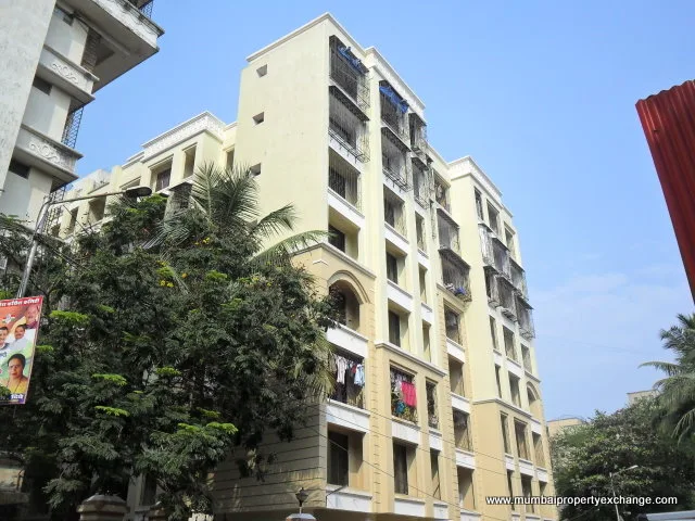 Vighnaharta, D.N.Nagar, Opp. Bld 16, Andheri West — Sold Out photo