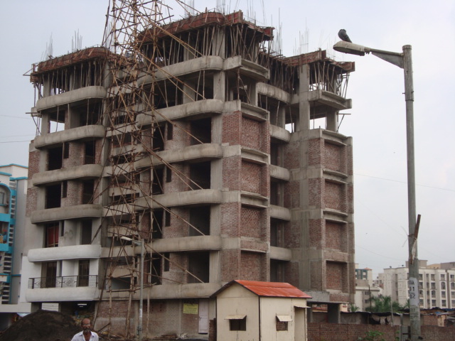 1 BHK Ritu Regency in Mira Road
