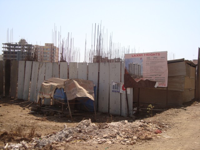 1 BHK Laxmi Height in Mira Road