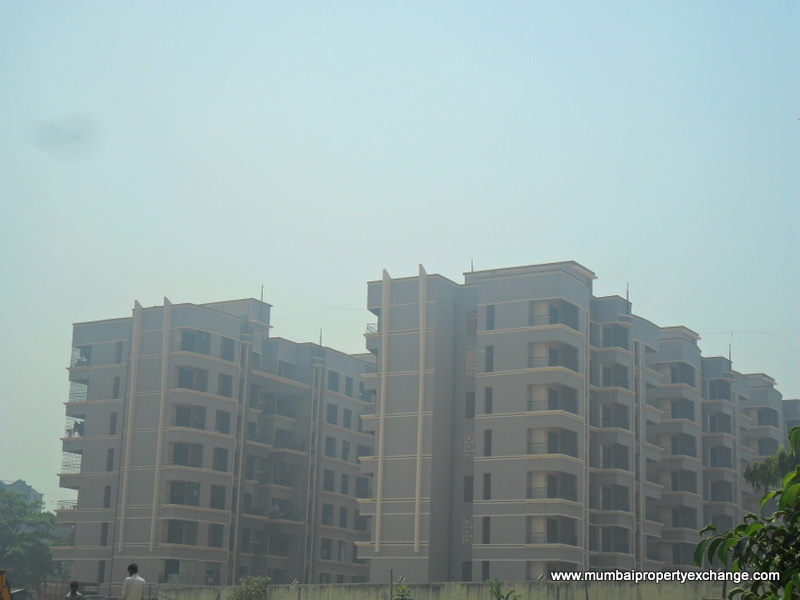 Flower Valley — Mira Road