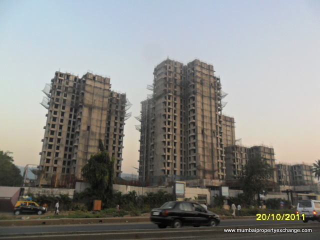 Lodha Casa Essenza — Dahisar East