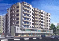 K.D. Empire, Ramdev Park, After Ostwal Project, Mira Road — Sold Out photo