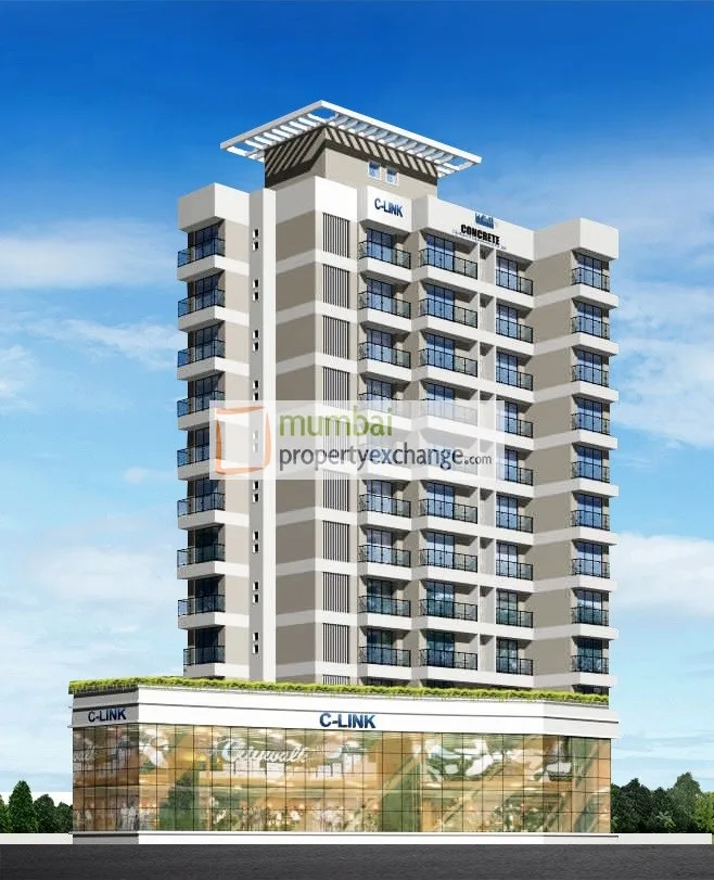 C Link, Shashtri Nagar, Near Vibgyor School, Road No.1, Goregaon West — Sold Out photo