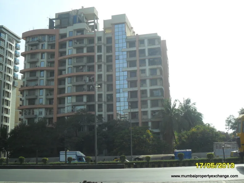 Sarvodaya โ Bandra East