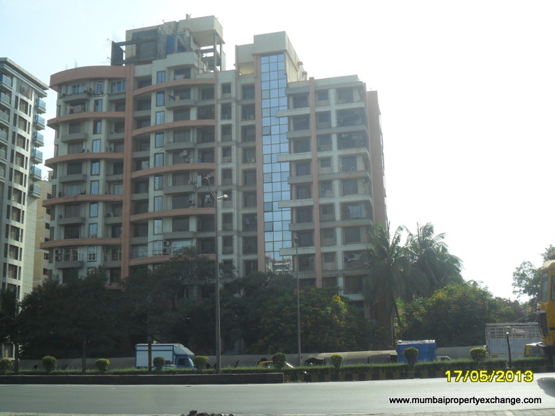 2 BHK Sarvodaya in Bandra East