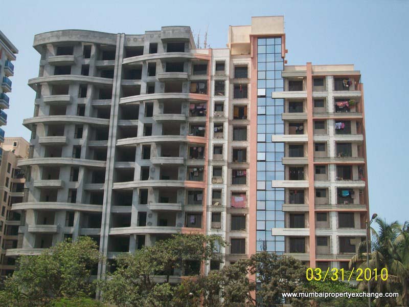 Sarvodaya — Bandra East