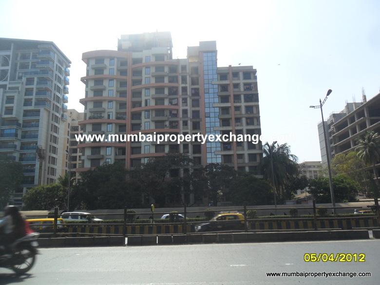 Sarvodaya — Bandra East