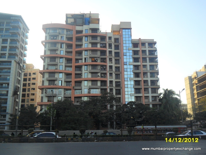 Sarvodaya — Bandra East