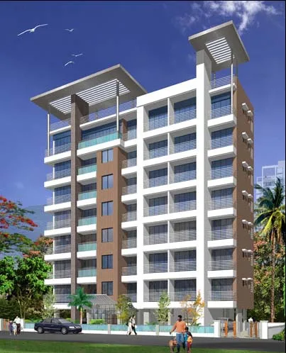 Ackruti Creation, Near Shiv Sagar Resturant, Sadanand Road, Vile Parle East — Sold Out photo