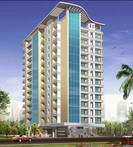 Office Samarth in Goregaon West