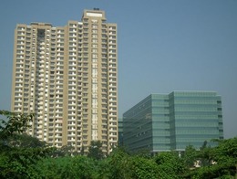 2.5 BHK Casa Ultima in Thane West