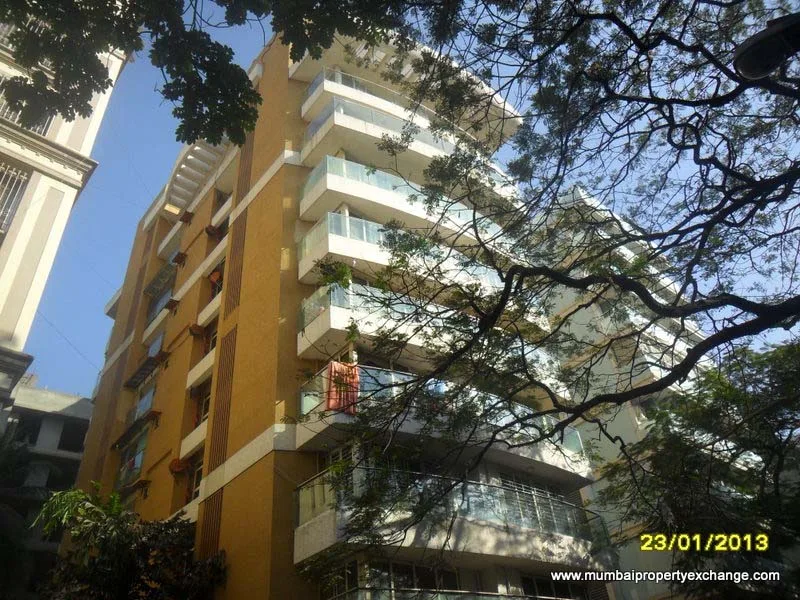 Bhoomi Aura, 15th Road, Near Gabbana, Khar West — Sold Out photo
