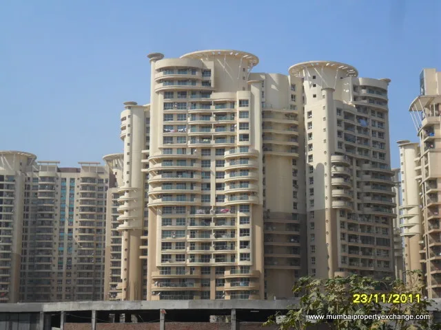 Jonquille and Jamaica, Off Saki Vihar, Powai — Sold Out photo