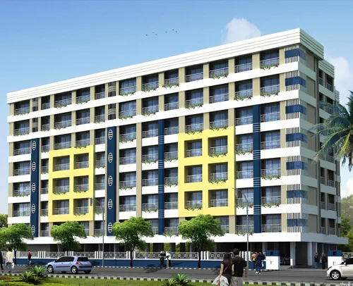 Bamanpuri, J.B Nagar, Near Jain Temple, Andheri East — Sold Out photo