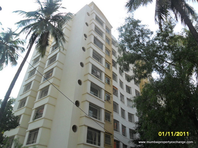 3 BHK Guru Seva in Goregaon East