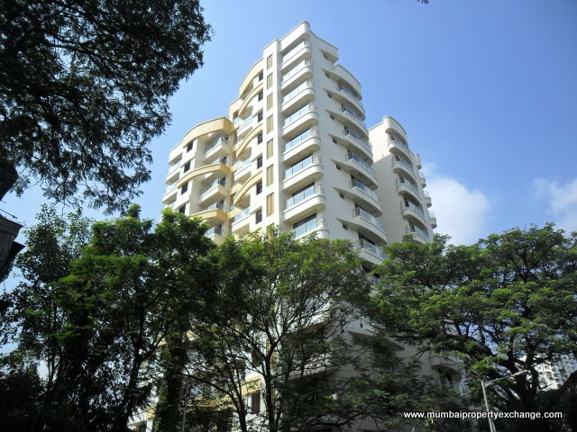 2 BHK Mangal Kripa in Goregaon West