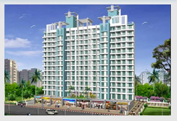 Arham Arcade, Sector 3, E-14, Kharghar — Sold Out photo