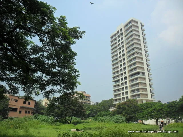Dev Prestige β Andheri West