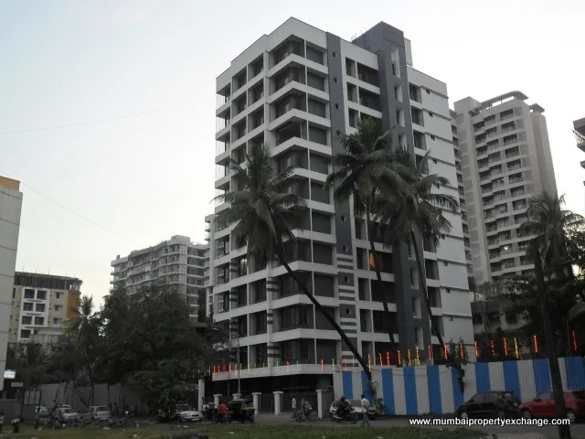 Surya Darshan, Behind Apna Bazar, Andheri West — Sold Out photo