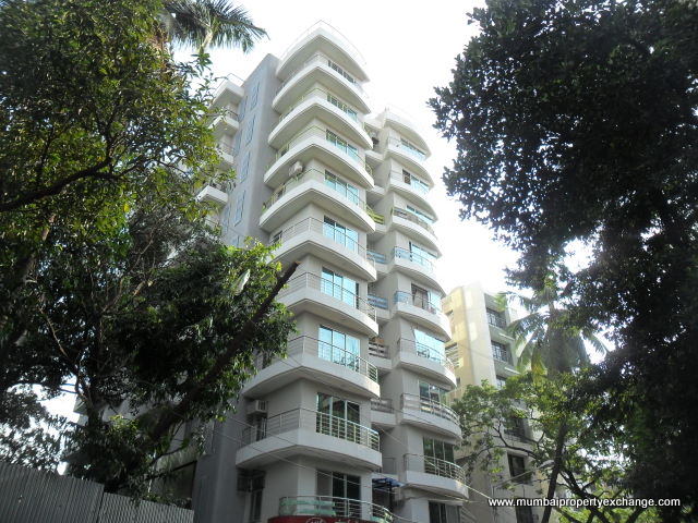 2 BHK Gurukrupa in Goregaon West