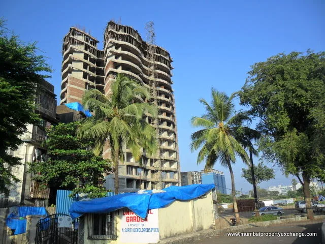 Universal Garden โ Jogeshwari