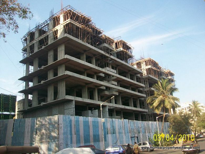 4 BHK J View in Andheri West