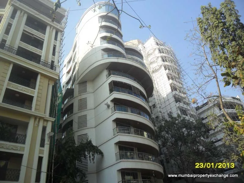 Anupama, 14th Road, La Vie, Khar West — Sold Out photo