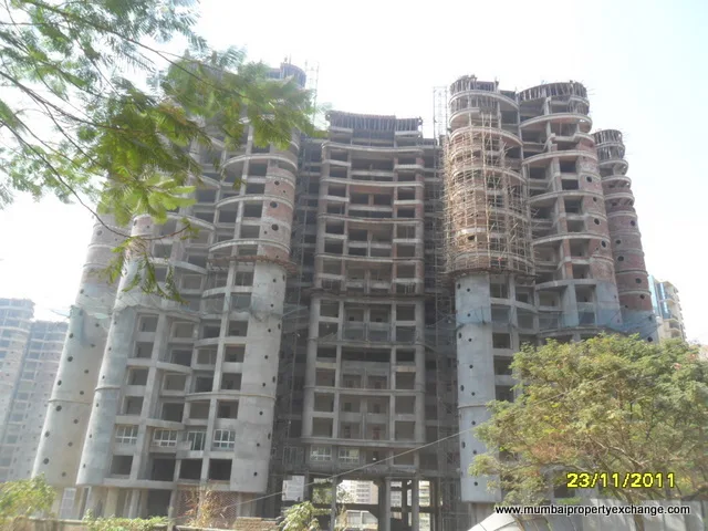 Oliva and Aok — Powai