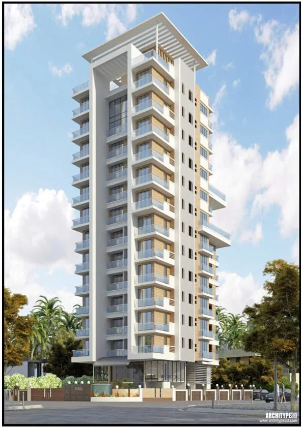 Kunal β Khar West