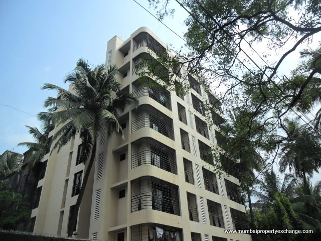 2 BHK Mukund Kunj