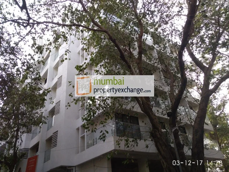 Acme Legacy, Dadabhai Cross Road No.3, , Vile Parle West — Sold Out photo