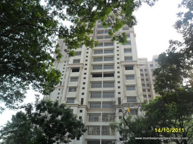 Adarsh Regal, Off Marve Road, Malad West — Sold Out photo