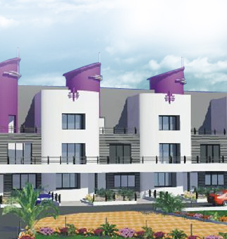 1 BHK Puranik Villa