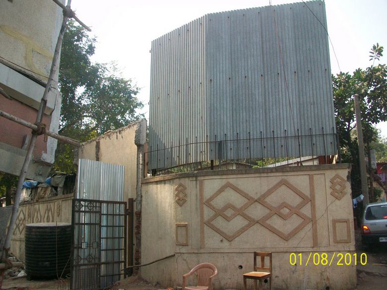 Srishti Oasis — Bhandup