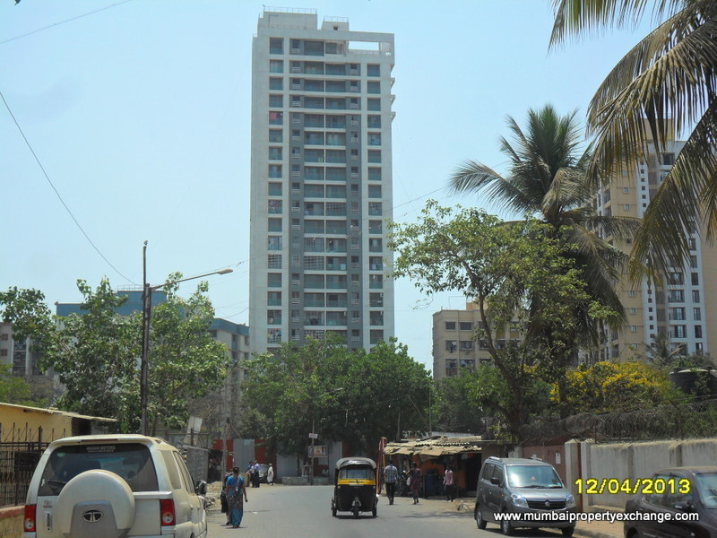  - Mangal May, Kandivali West