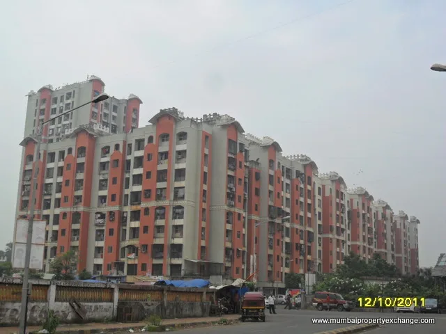 Bhoomi Park โ Malad West