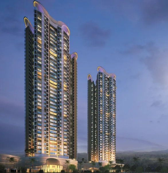 Acme Oasis โ Kandivali East