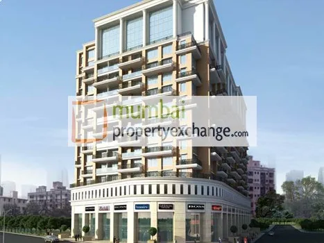 Hubtown Sunmist, Near East-West Flyover, N.S.Phadhe Marg, Next to Regal Hotel, Andheri East — Sold Out photo